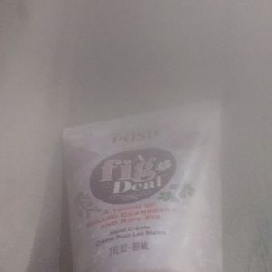 Perfectly Posh